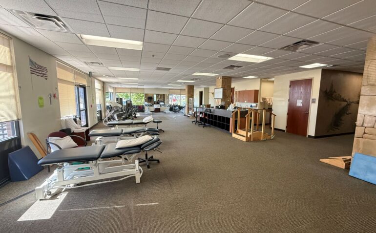 Orthopedic Rehabilitation Associates
